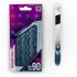 Nail Foil 600101 - 90cm